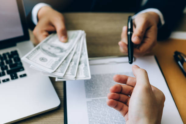 Best Loan Servicing and Management  in Marlow, OK
